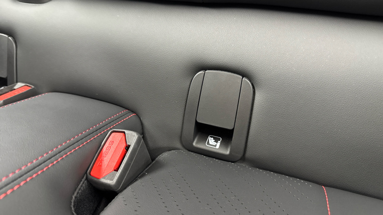 MINI Cooper 160kW SE Sport 54kWh 3dr Auto Electric Hatchback